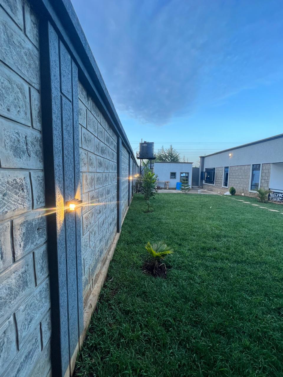 Advanced construction