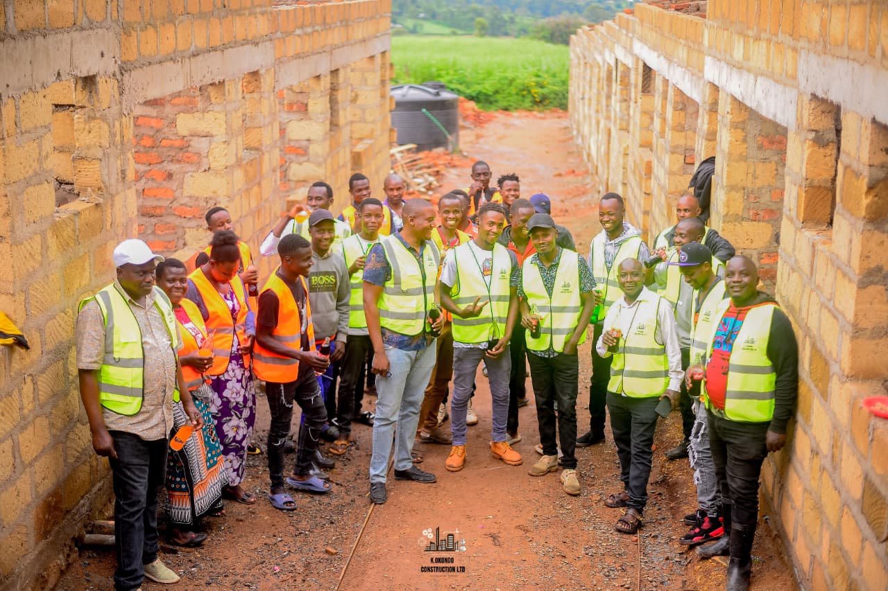 Finished development