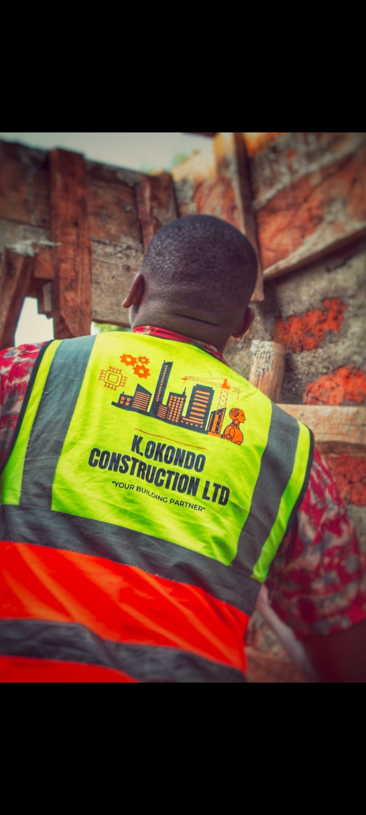 Kokondo Construction